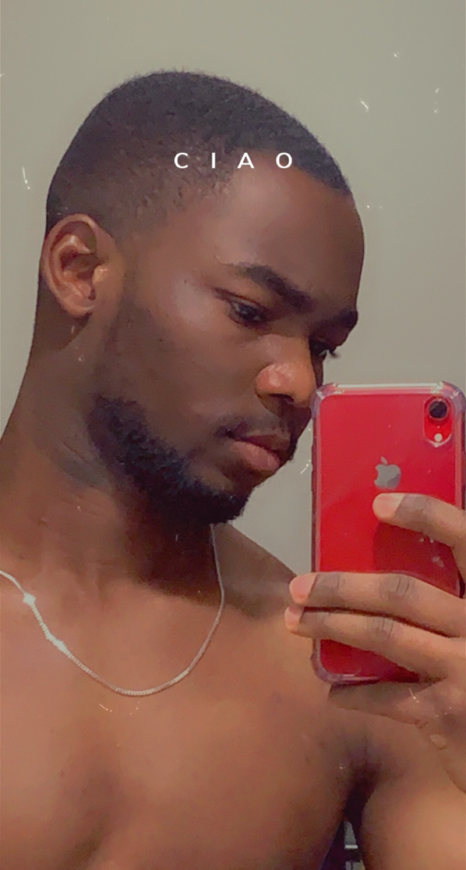 Profil de Keoni, 30 ans, Rencontre à Holler