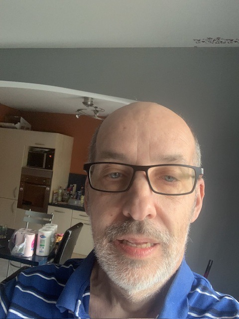 Profil de Ihsen, 55 ans, Rencontre à Greisch