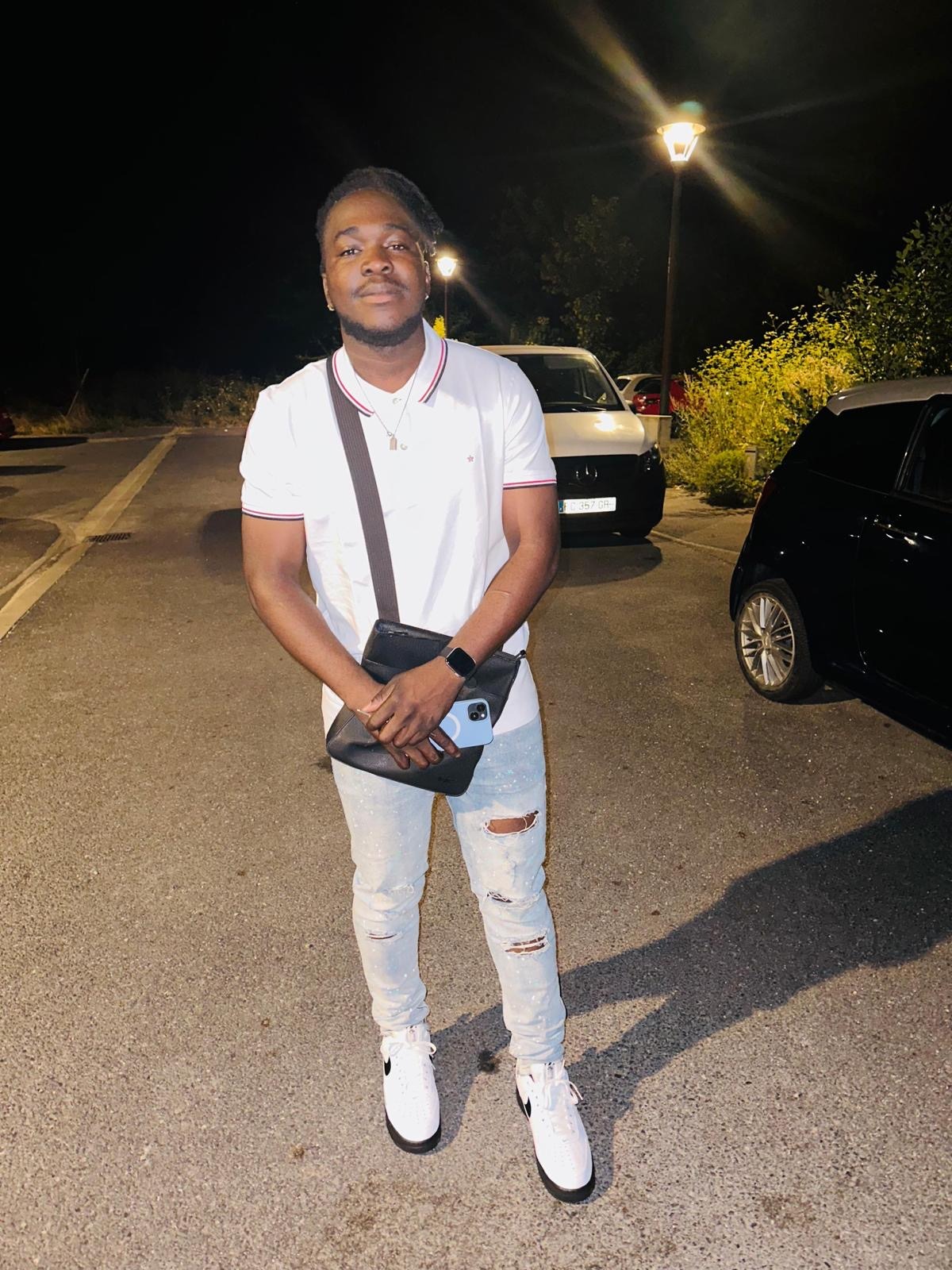 Profil de Kristy, 26 ans, Rencontre à Rumlange