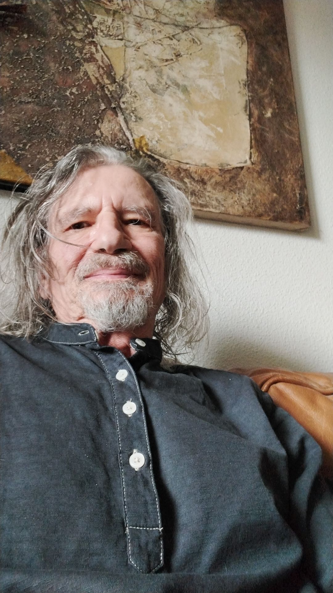 Profil de Phanuel, 55 ans, Rencontre à Folschette