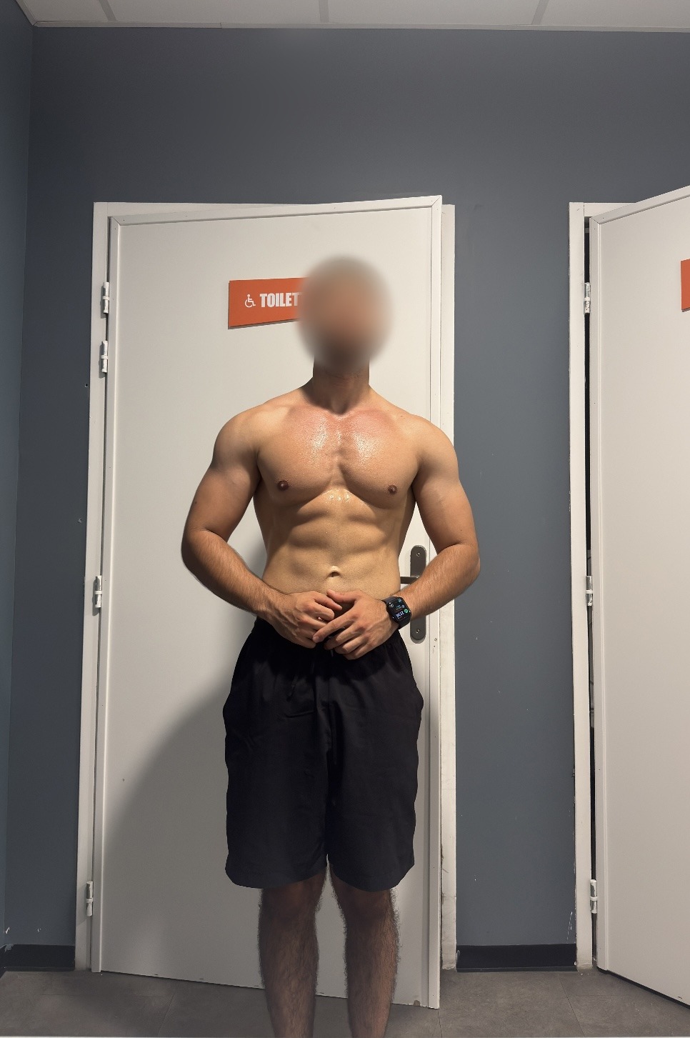 Profil de Jeyson, 20 ans, Rencontre à Lullange