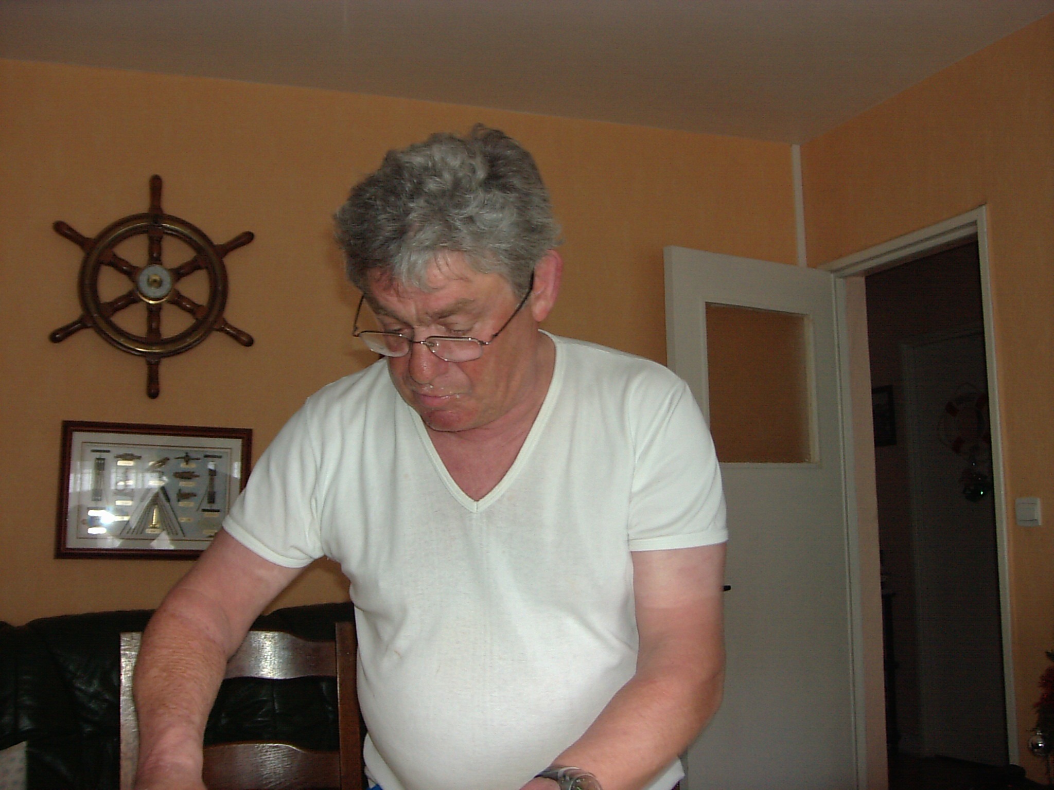 Profil de Abdourahim, 55 ans, Rencontre à Berdorf