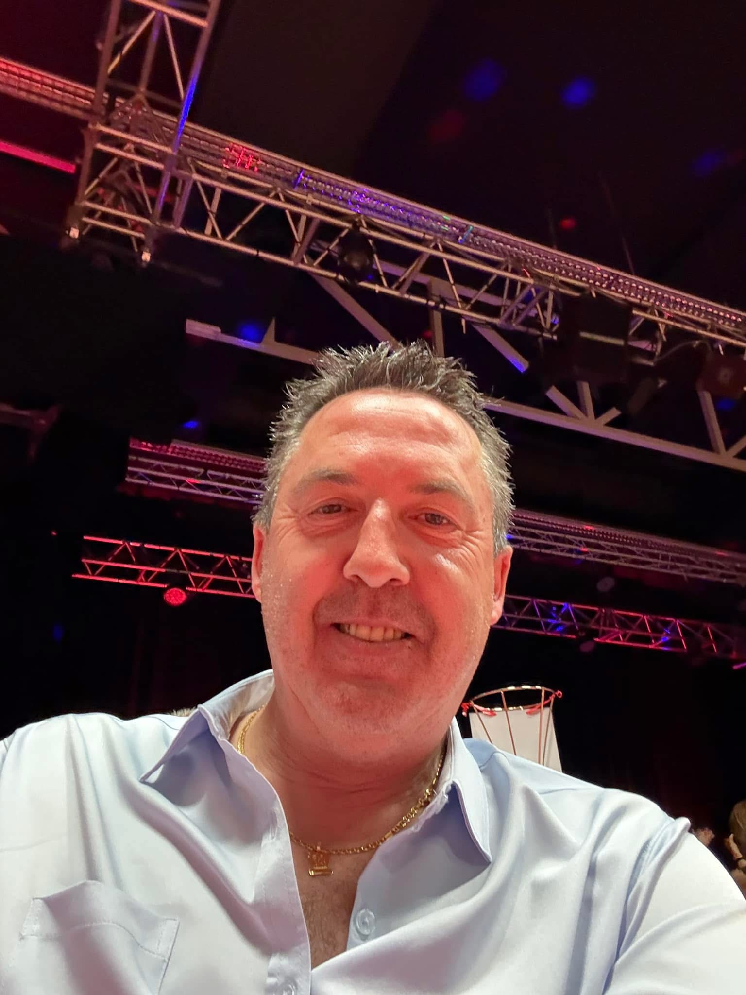 Profil de Akiva, 50 ans, Rencontre à Deiffelt