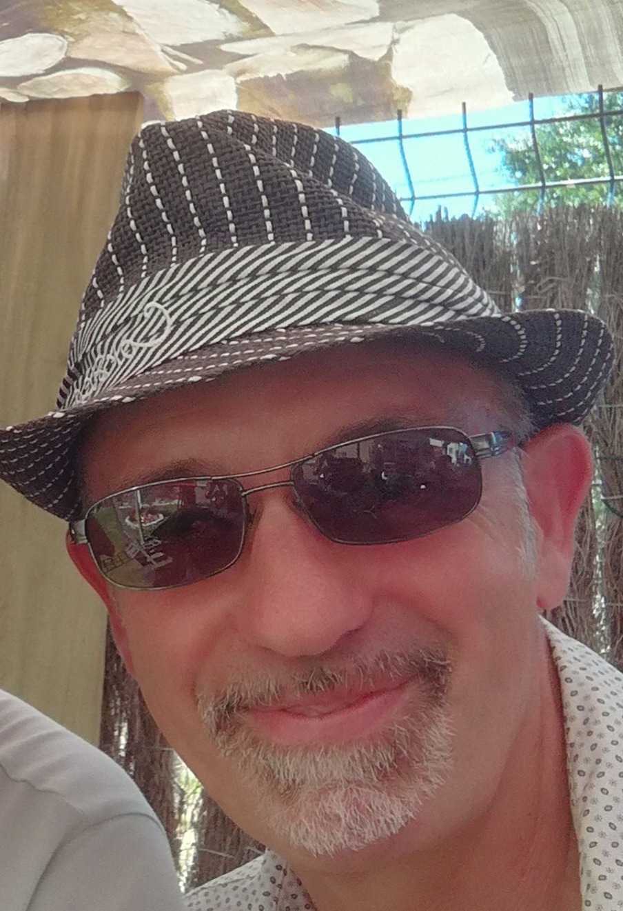 Profil de Robert, 54 ans, Rencontre à Leithum