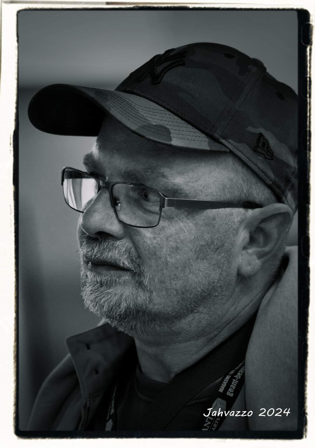 Profil de Donovann, 49 ans, Rencontre à Eischen