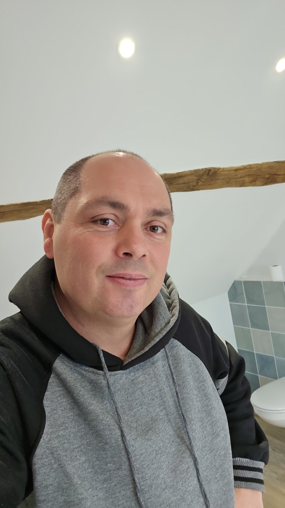 Profil de Winsley, 45 ans, Rencontre à Bofferdange