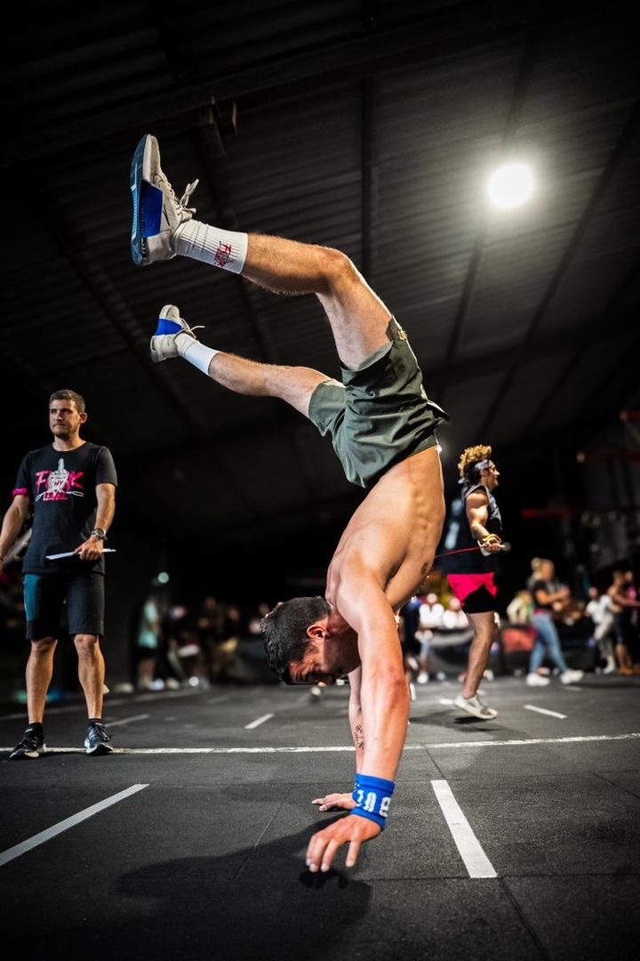 Profil de Yoane, 20 ans, Rencontre à Kuborn