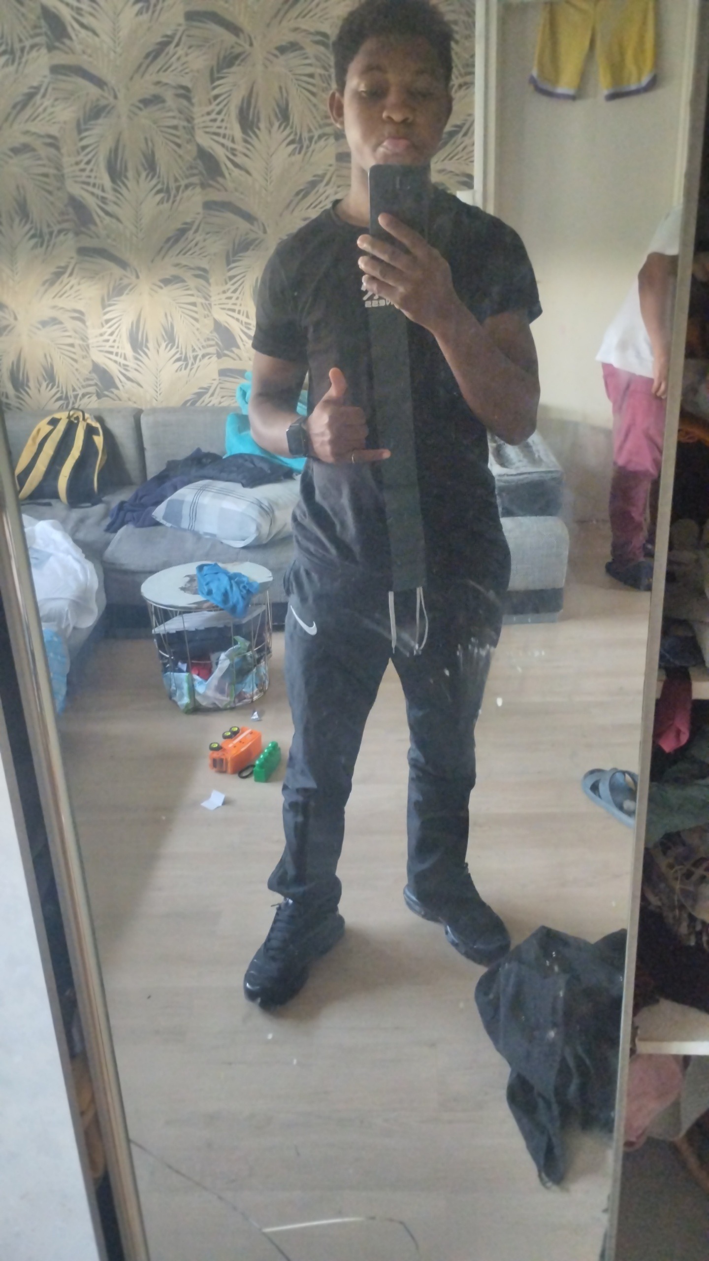 Profil de Joany, 19 ans, Rencontre à Wemperhardt