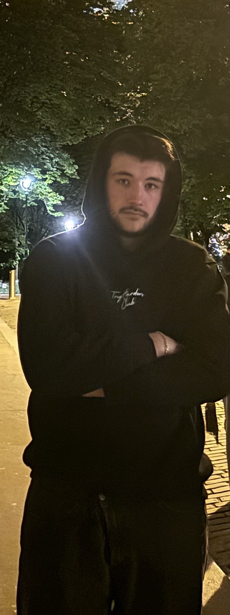 Profil de Nelio, 38 ans, Rencontre à Hamiville