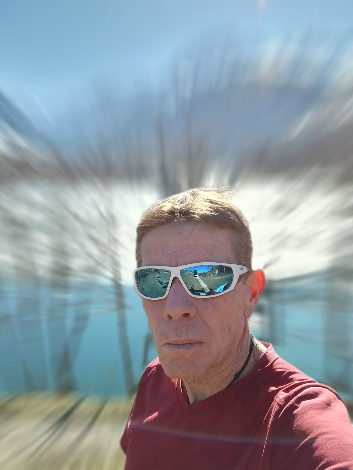 Profil de Shan, 55 ans, Rencontre à Troine