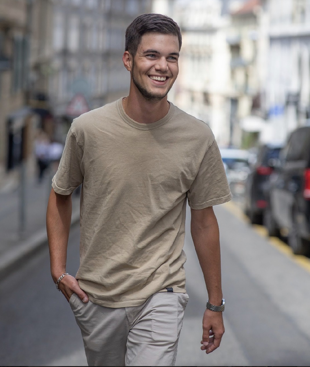 Profil de Bili, 23 ans, Rencontre à Blumenthal