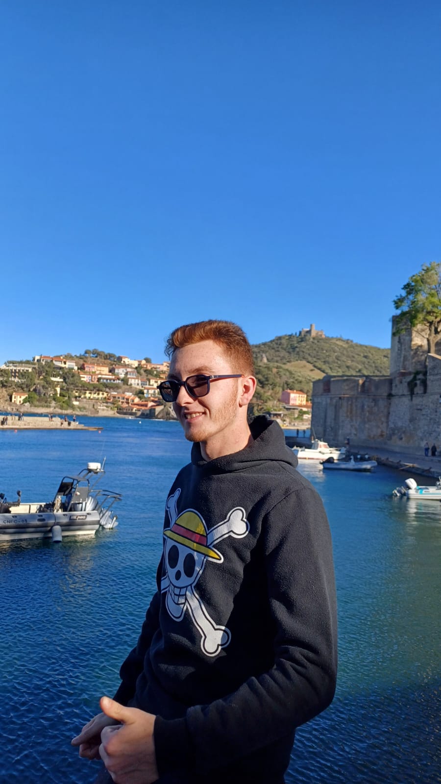 Profil de Miloud, 20 ans, Rencontre à Oberschlinder