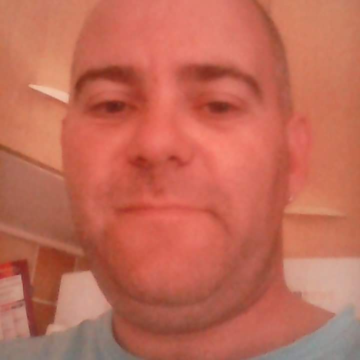 Profil de Yossi, 44 ans, Rencontre à Lannen