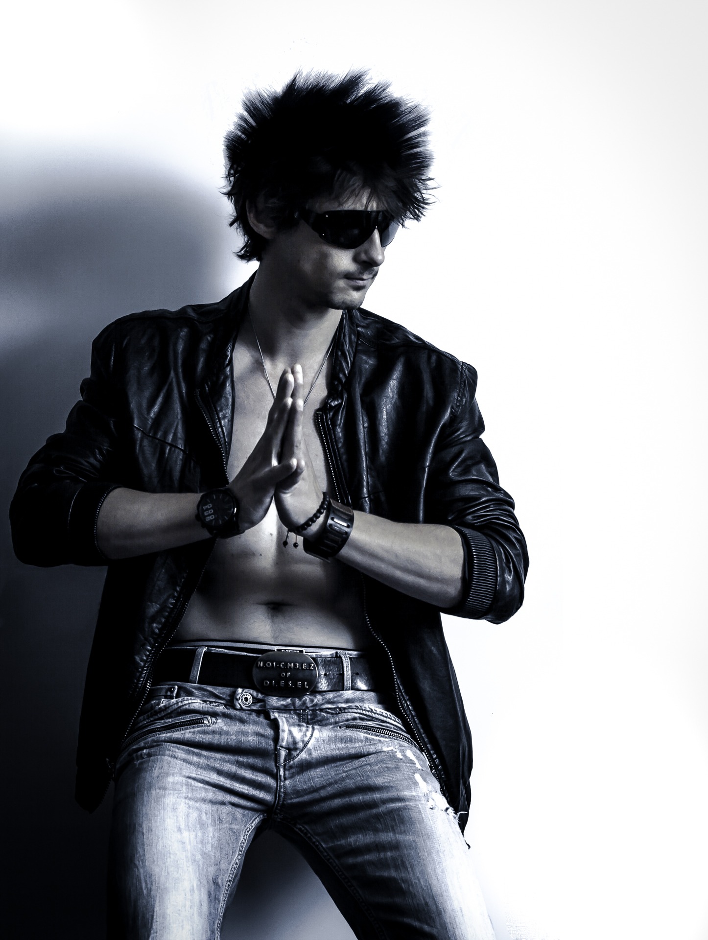 Profil de Jivan, 42 ans, Rencontre à Hoscheid-Dickt