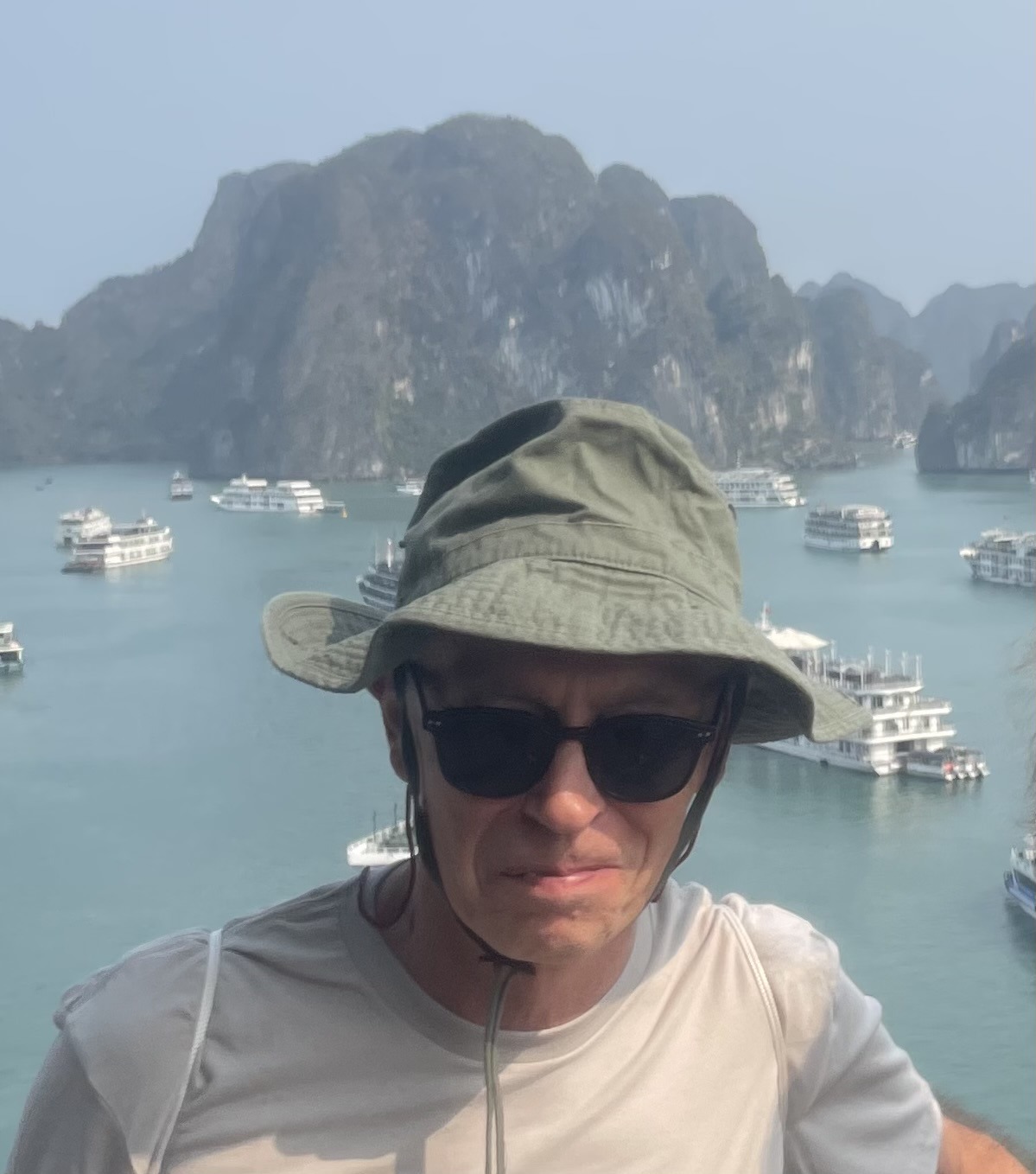 Profil de Rohan, 55 ans, Rencontre à Elvange