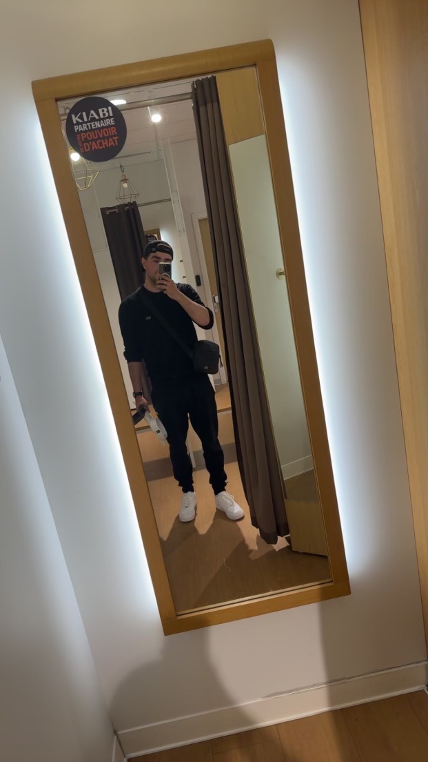 Profil de Clyde, 22 ans, Rencontre à Weicherdange