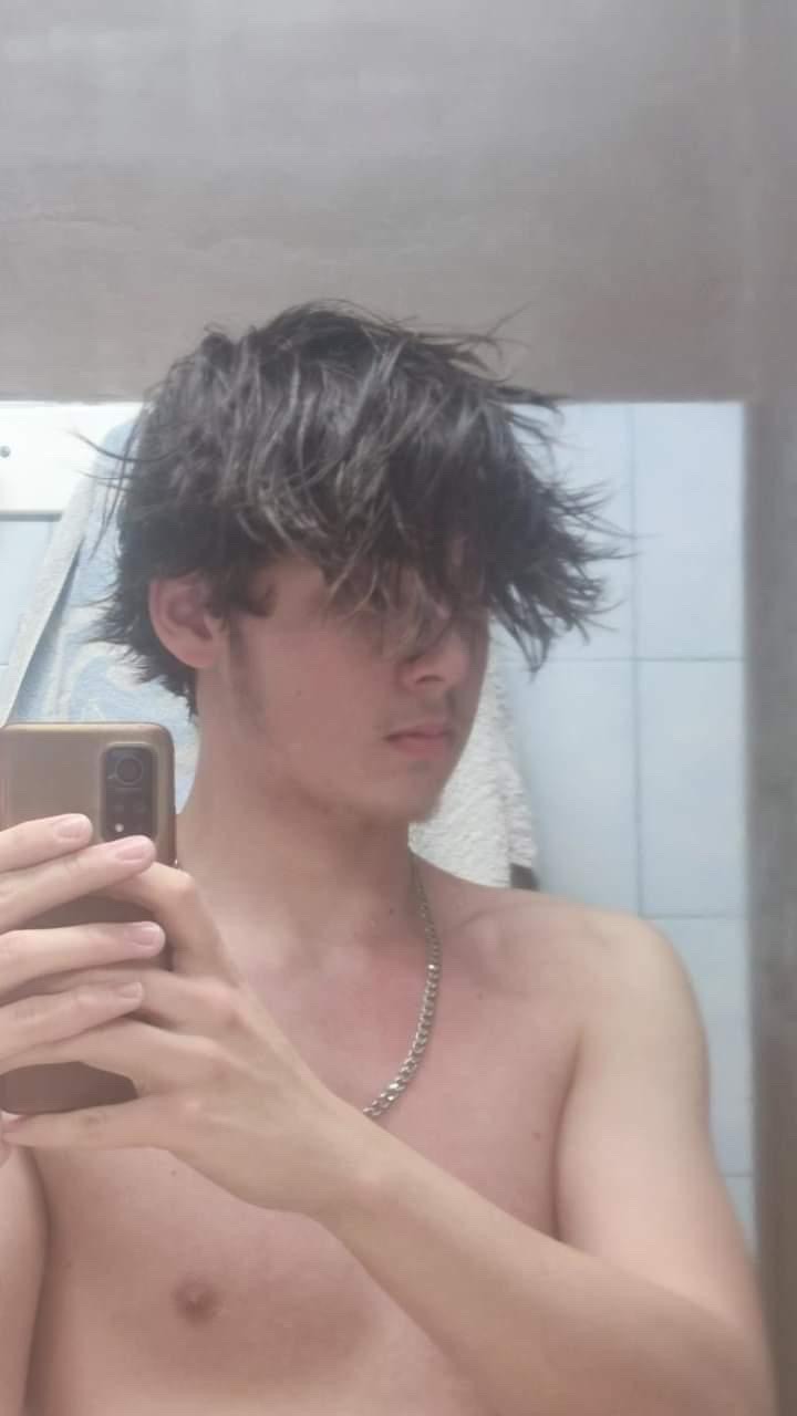 Profil de Mevlut, 19 ans, Rencontre à Tintesmühle