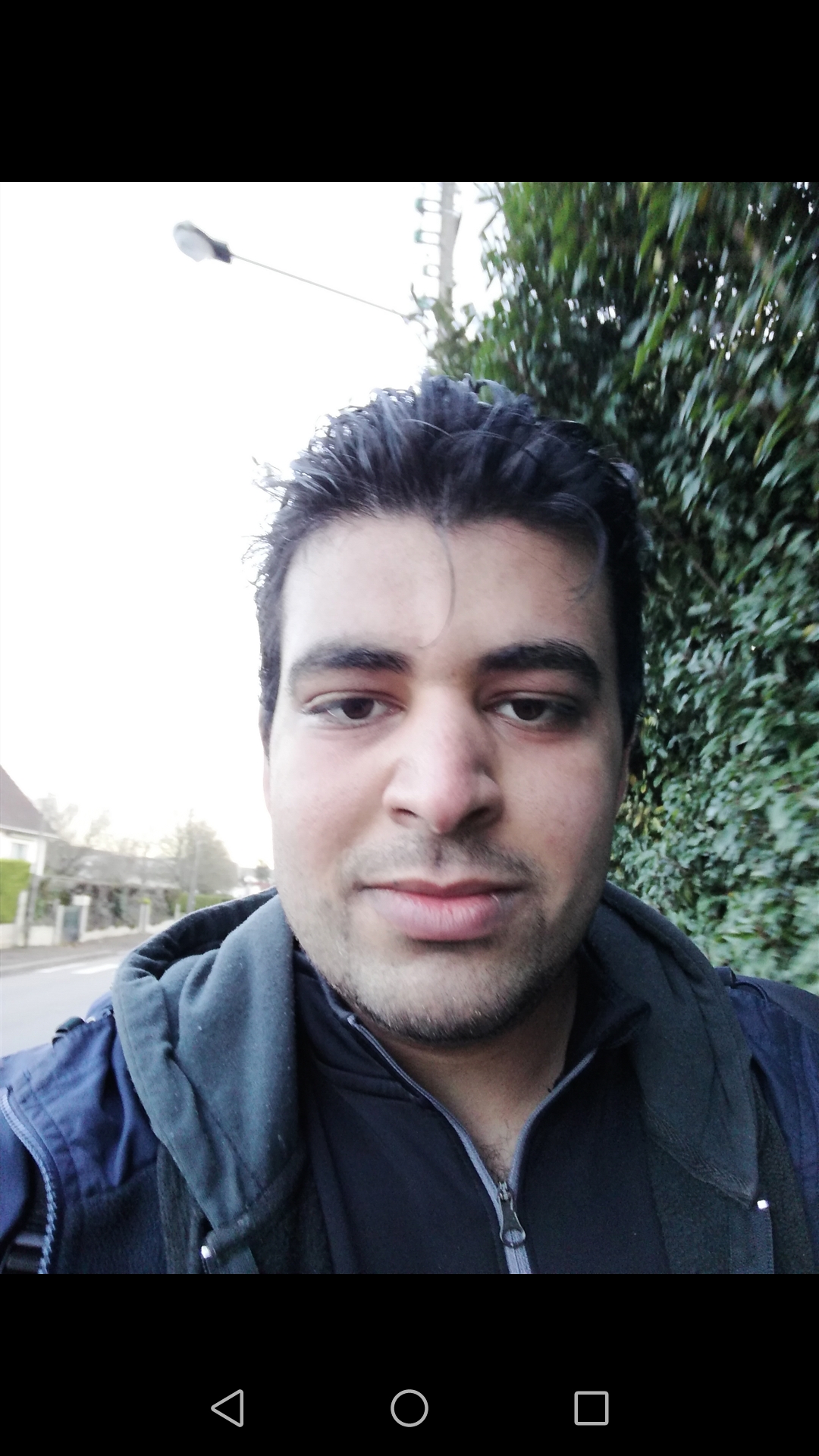 Profil de Fehd, 20 ans, Rencontre à Kalborn