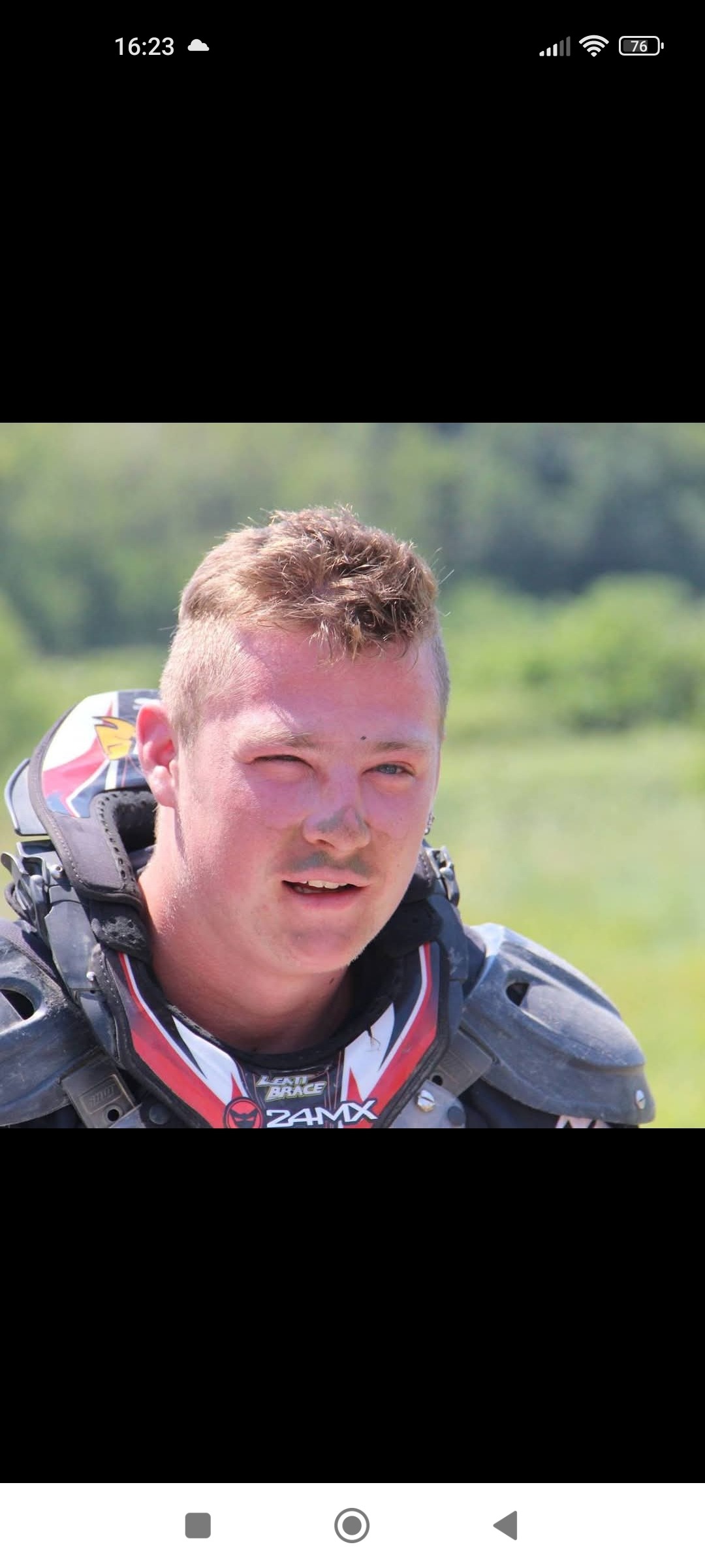 Profil de Herwan, 28 ans, Rencontre à Wahlhausen