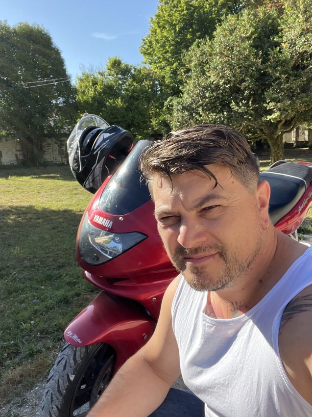 Profil de Wassime, 42 ans, Rencontre à Biwisch