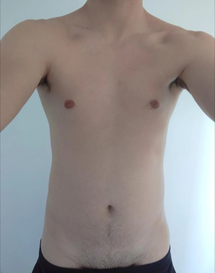 Profil de Marc-ange, 29 ans, Rencontre à Perlé