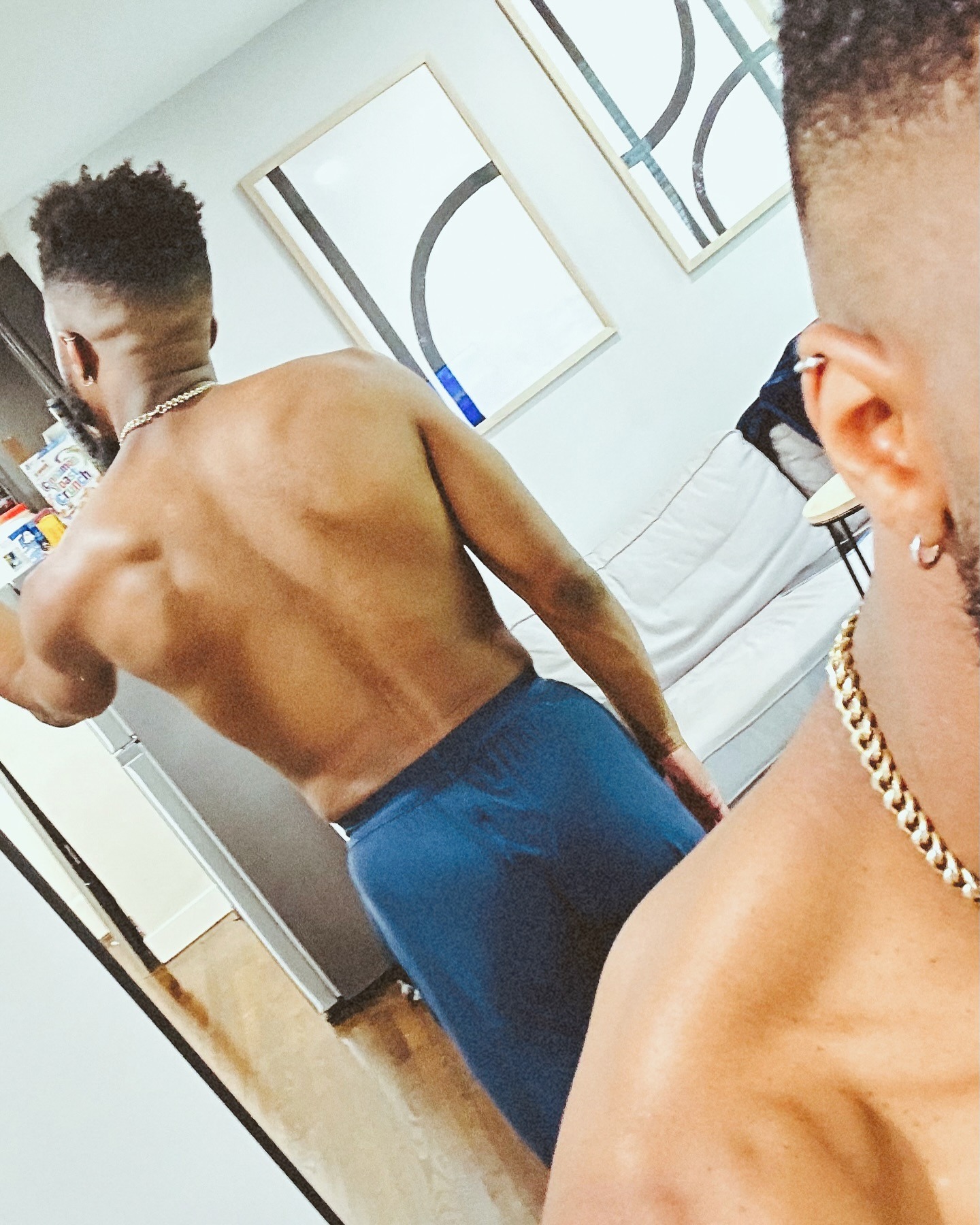 Profil de Aboulaye, 31 ans, Rencontre à Helmdange