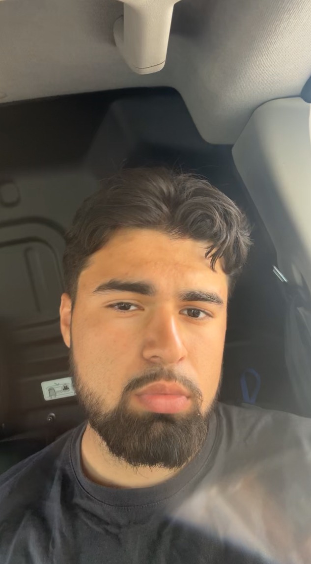 Profil de Ludovico, 19 ans, Rencontre à Hinkel