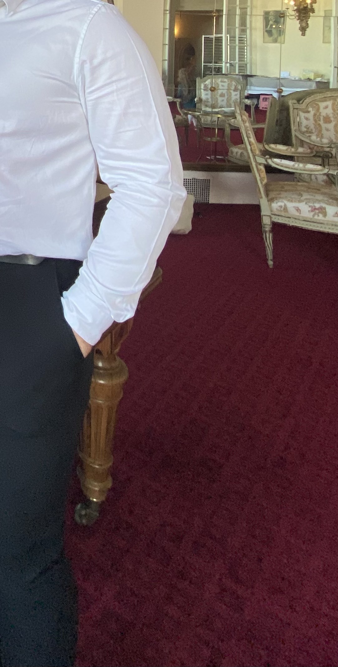 Profil de Chahed, 22 ans, Rencontre à Weyer