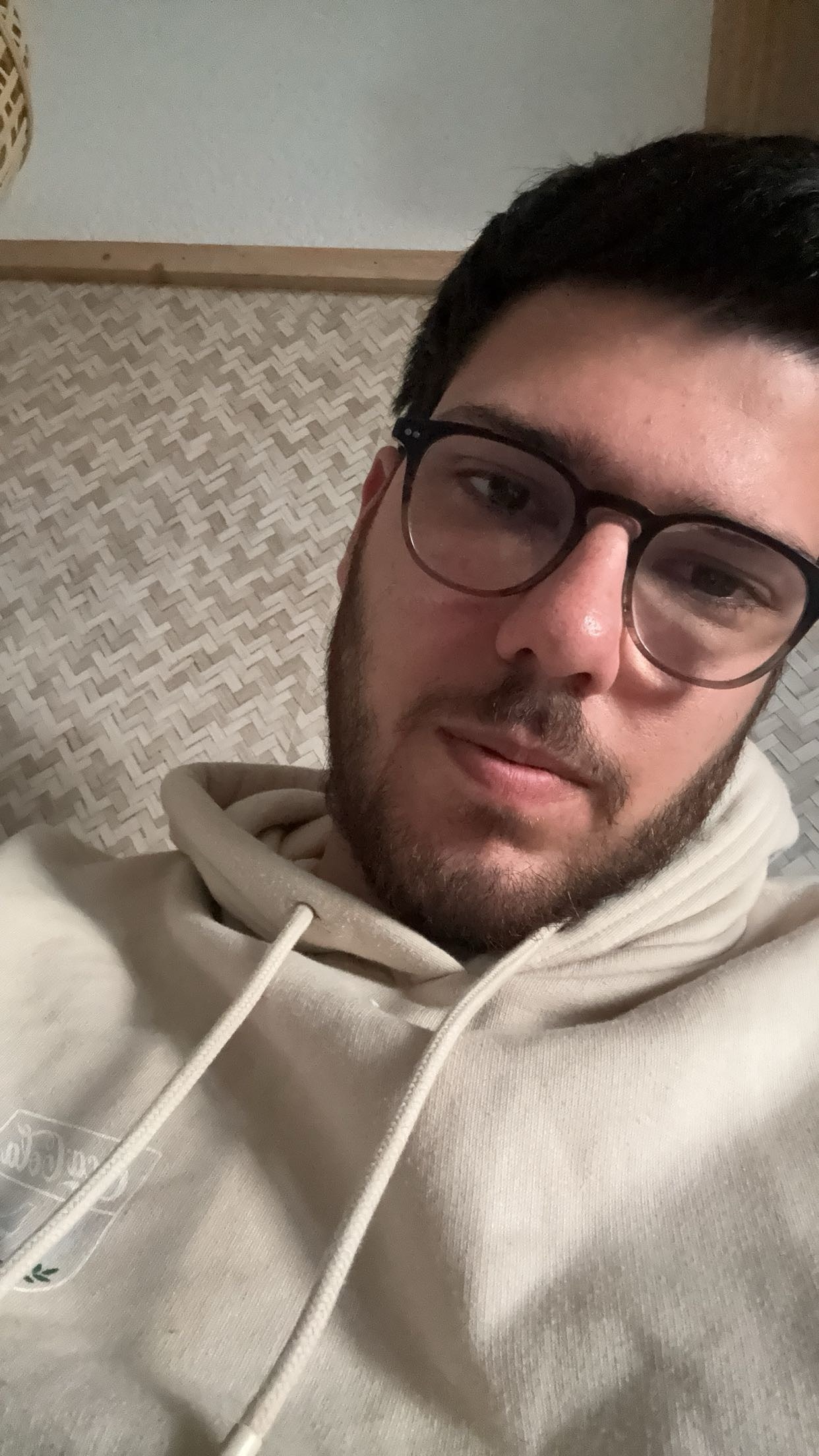 Profil de Eyoub, 23 ans, Rencontre à Pratz