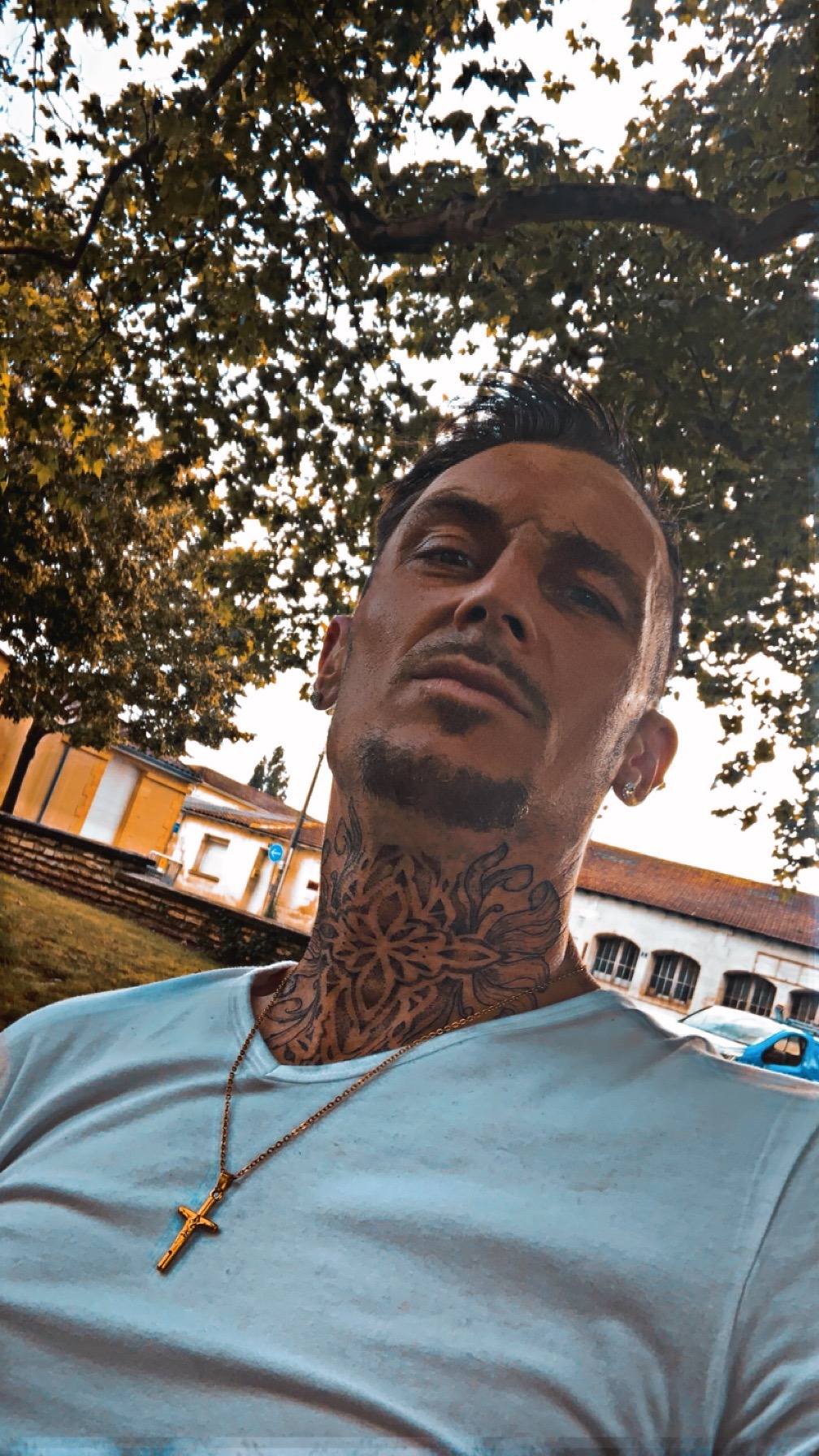 Profil de Telly, 32 ans, Rencontre à Stockem