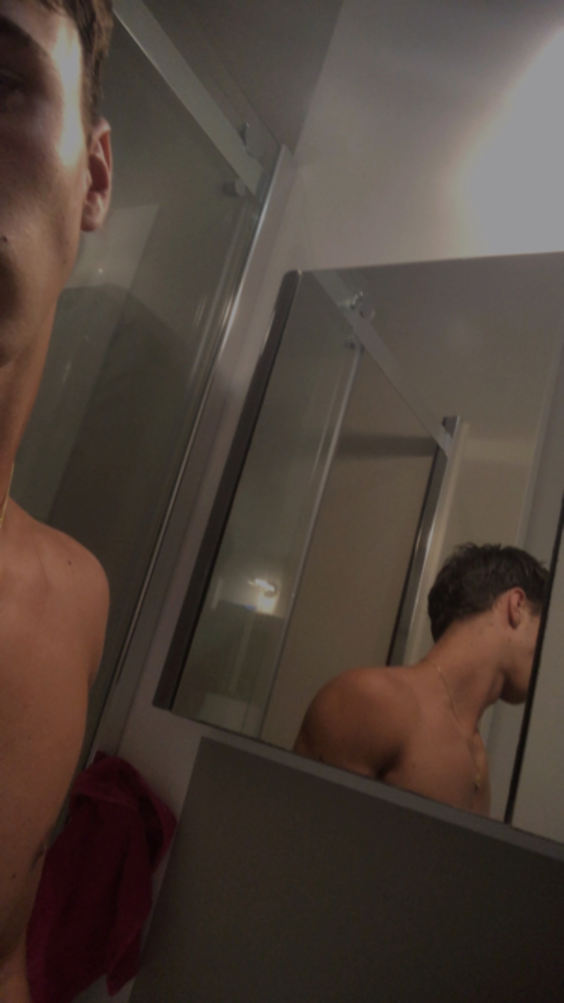 Profil de Fayssal, 19 ans, Rencontre à Holler