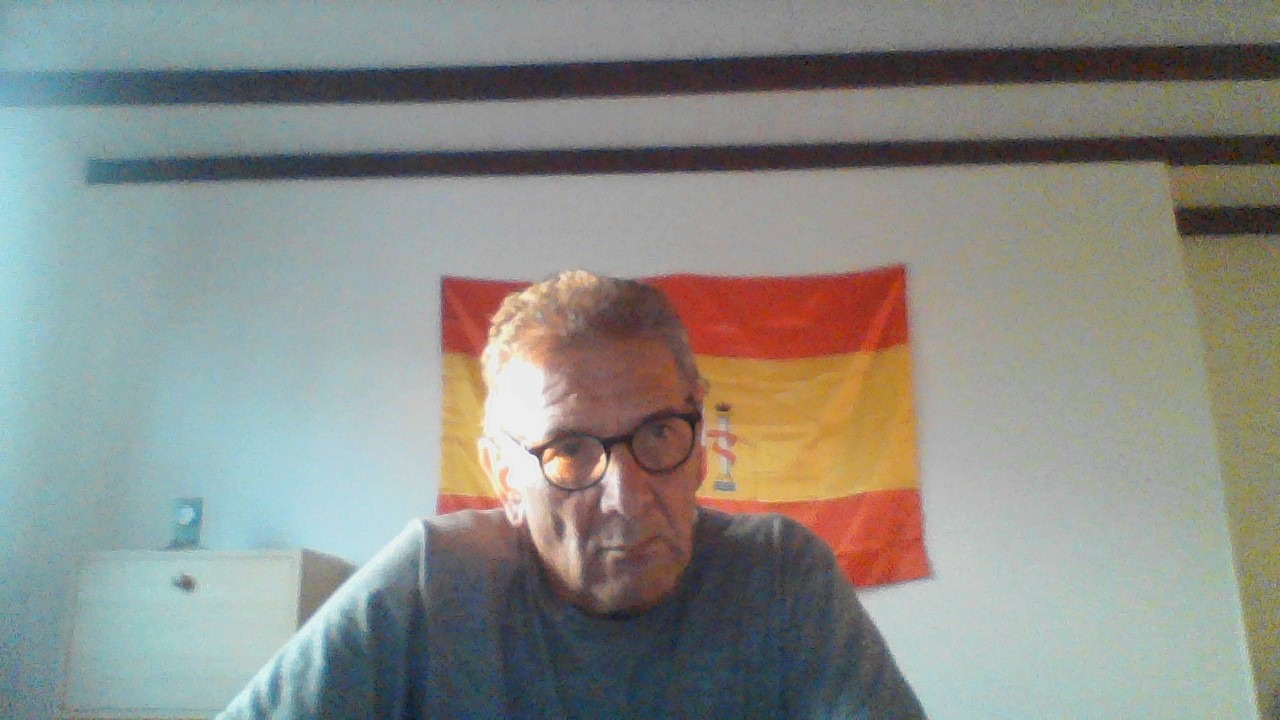 Profil de Amirouche, 55 ans, Rencontre à Rambrouch