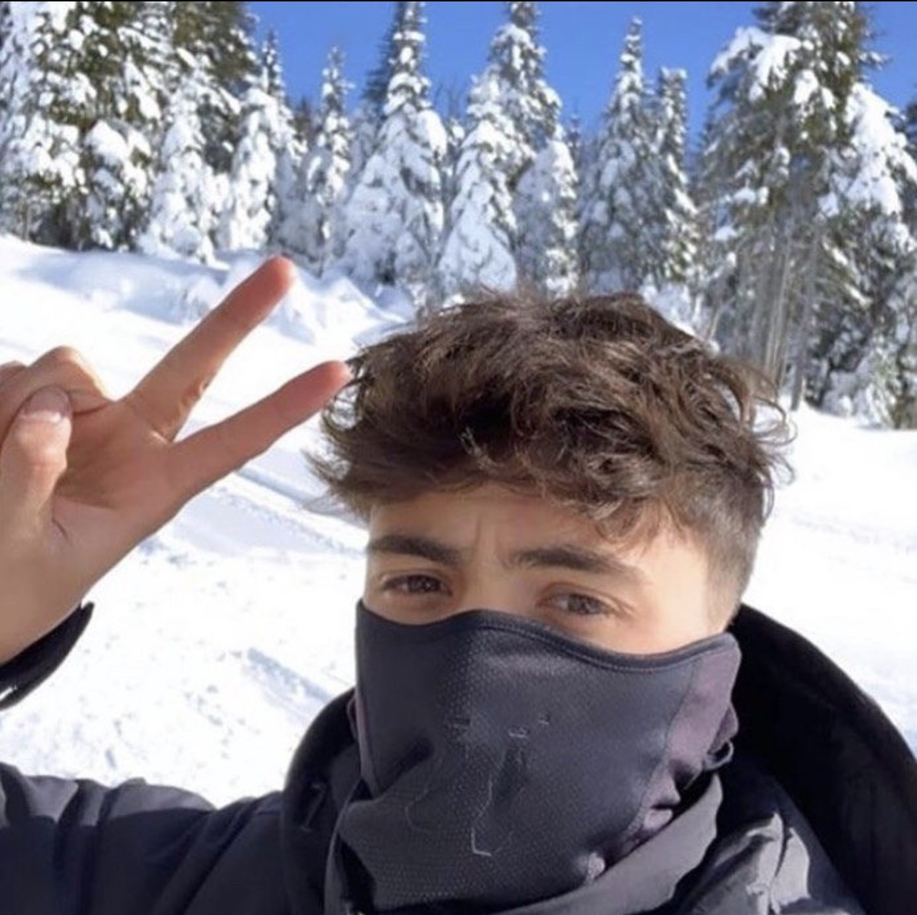 Profil de Ajay, 27 ans, Rencontre à Huttange