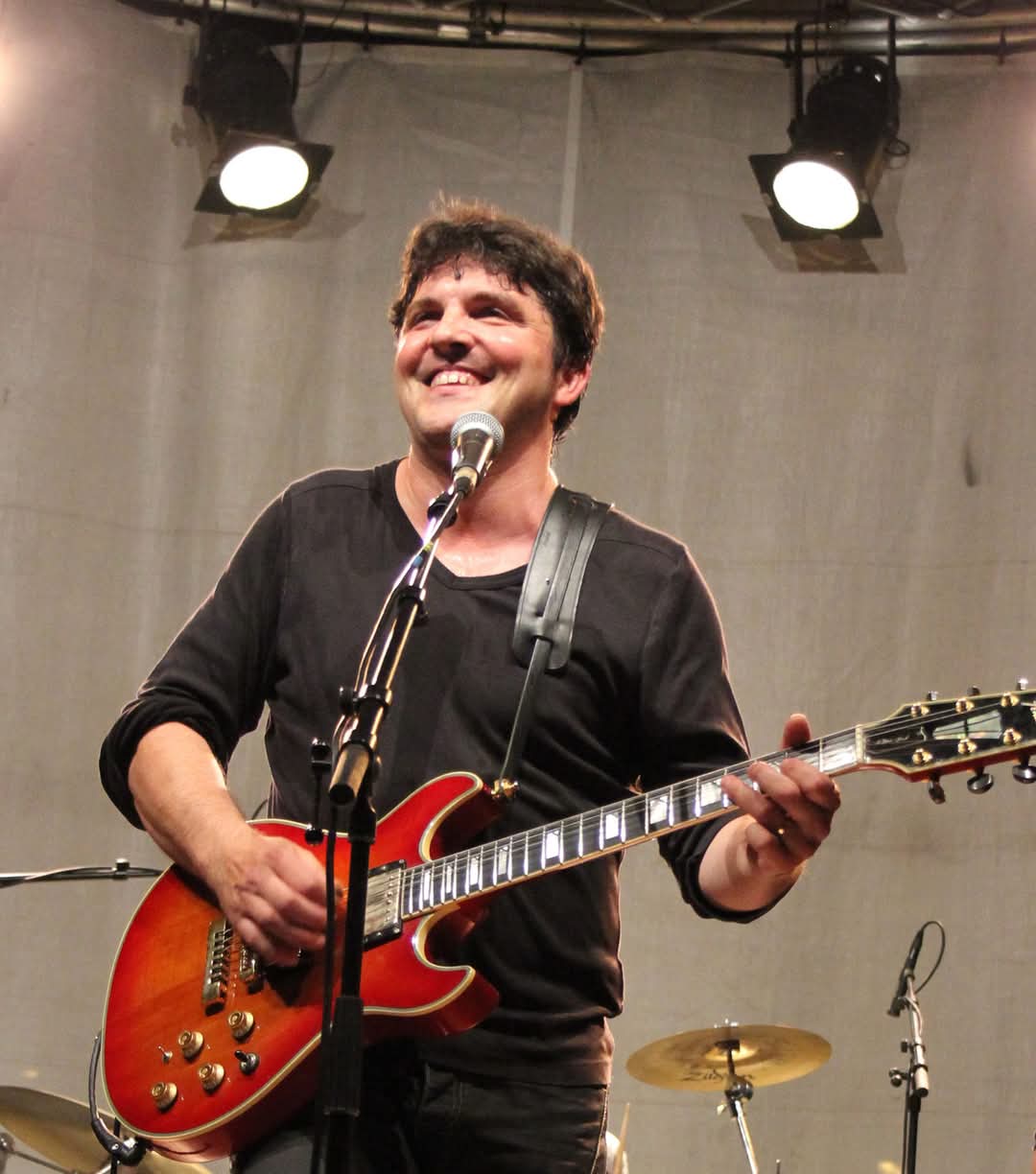 Profil de Tolga, 42 ans, Rencontre à Derenbach