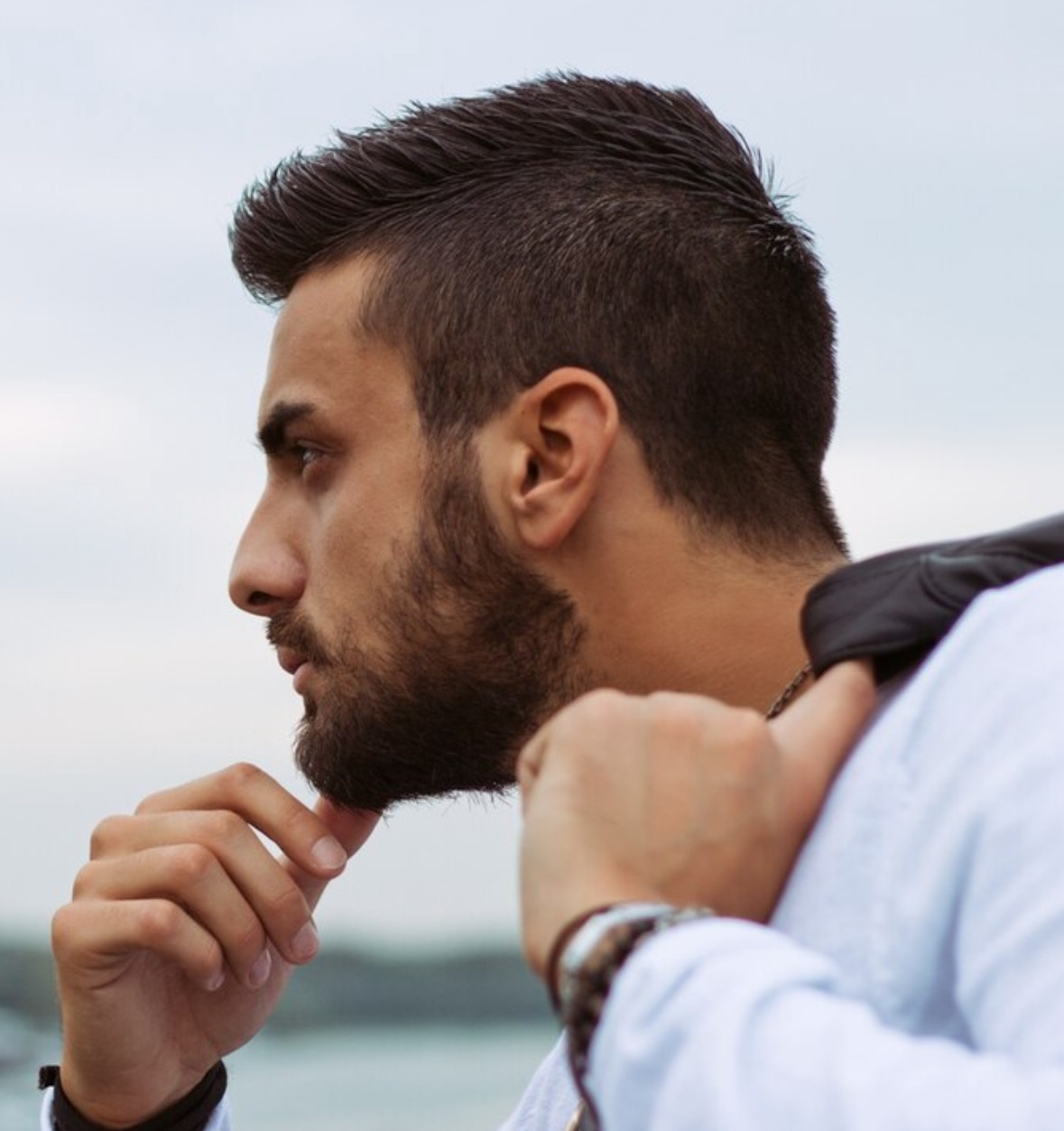 Profil de Shaun, 33 ans, Rencontre à Troisvierges