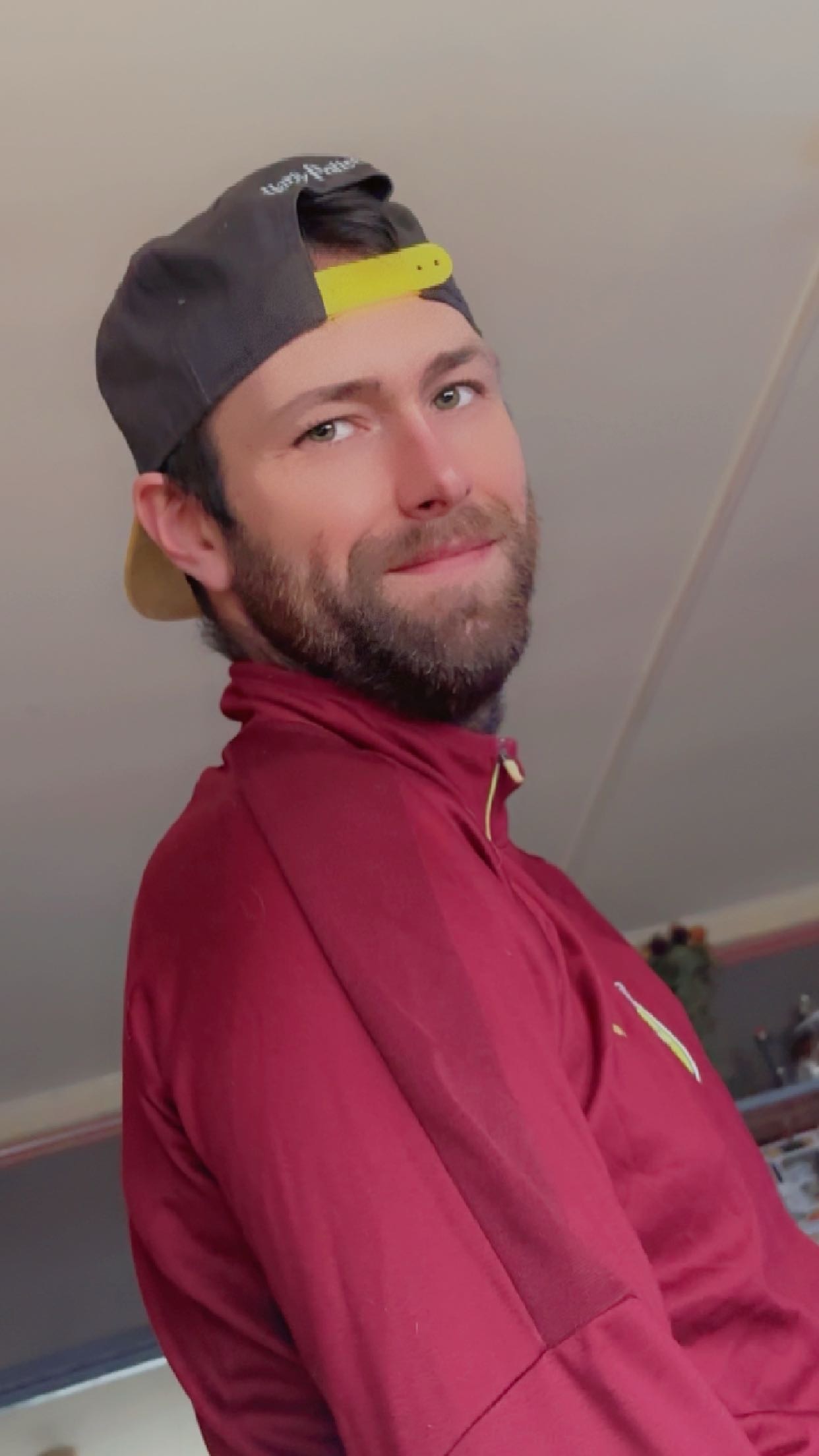 Profil de Daly, 30 ans, Rencontre à Hupperdange