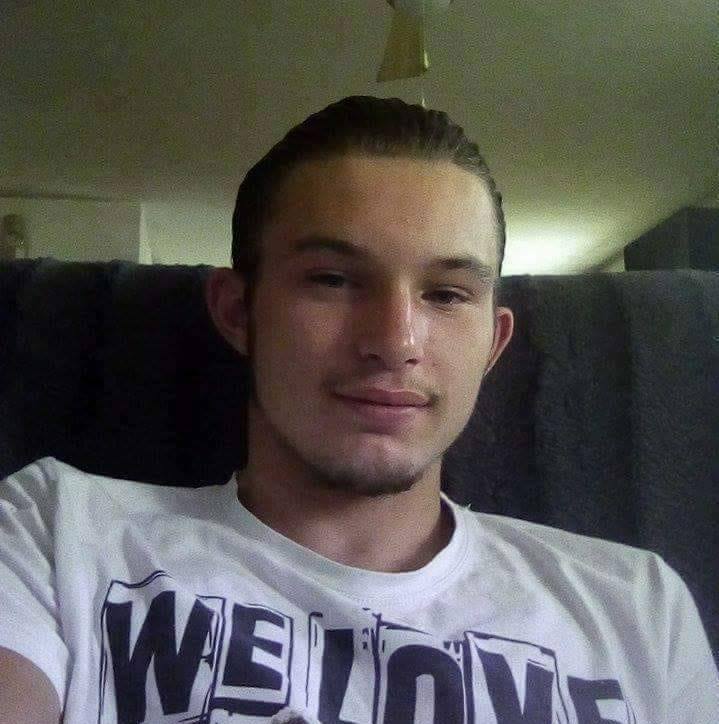 Profil de Davis, 26 ans, Rencontre à Scherbach