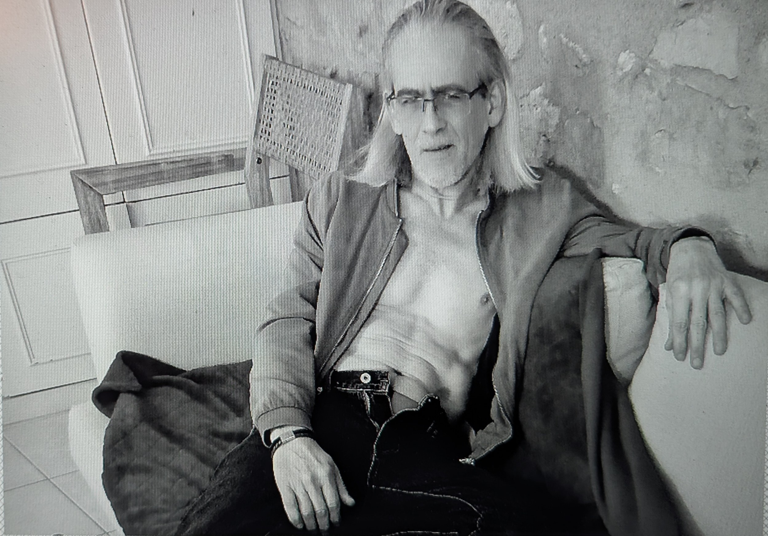 Profil de Tahiry, 55 ans, Rencontre à Tintesmühle