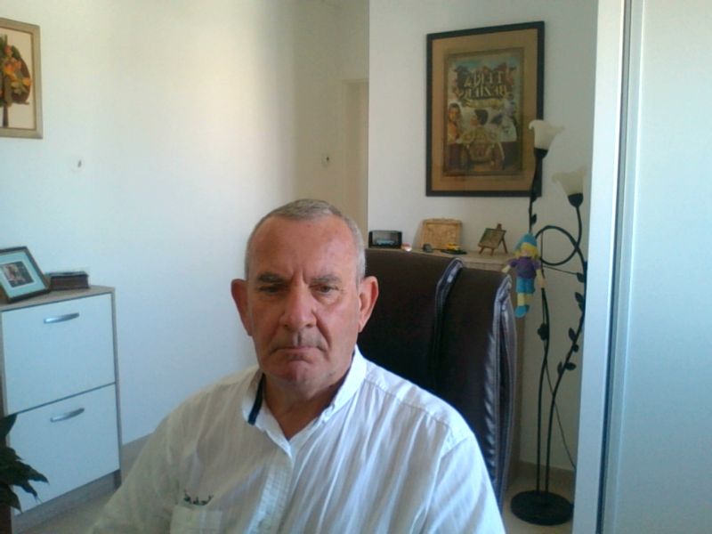 Profil de Georgi, 55 ans, Rencontre à Wincrange