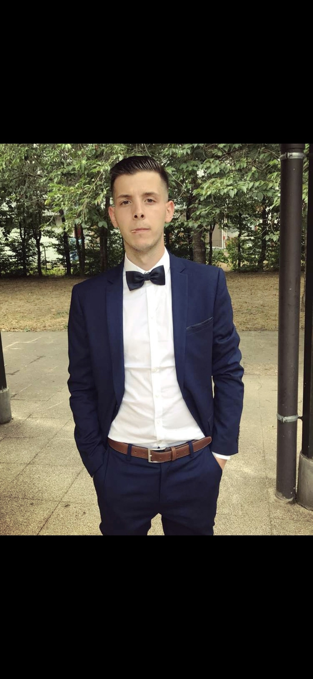 Profil de Youness, 31 ans, Rencontre à Blumenthal