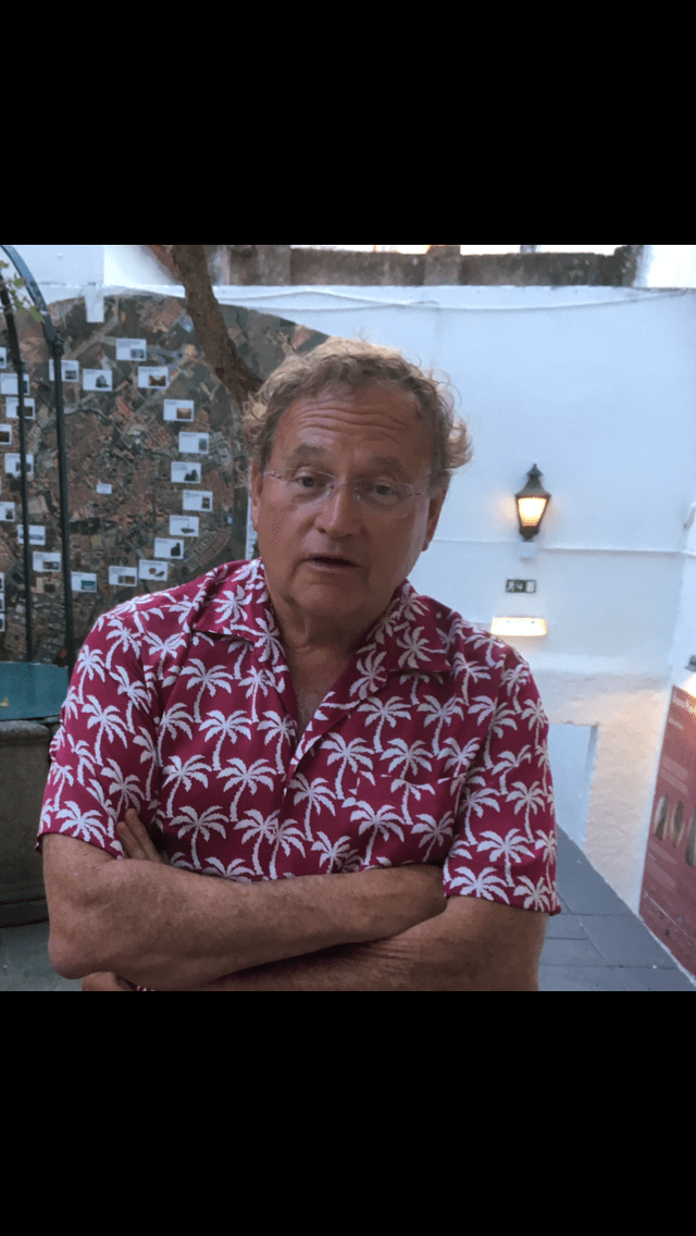 Profil de Jihed, 55 ans, Rencontre à Perlé