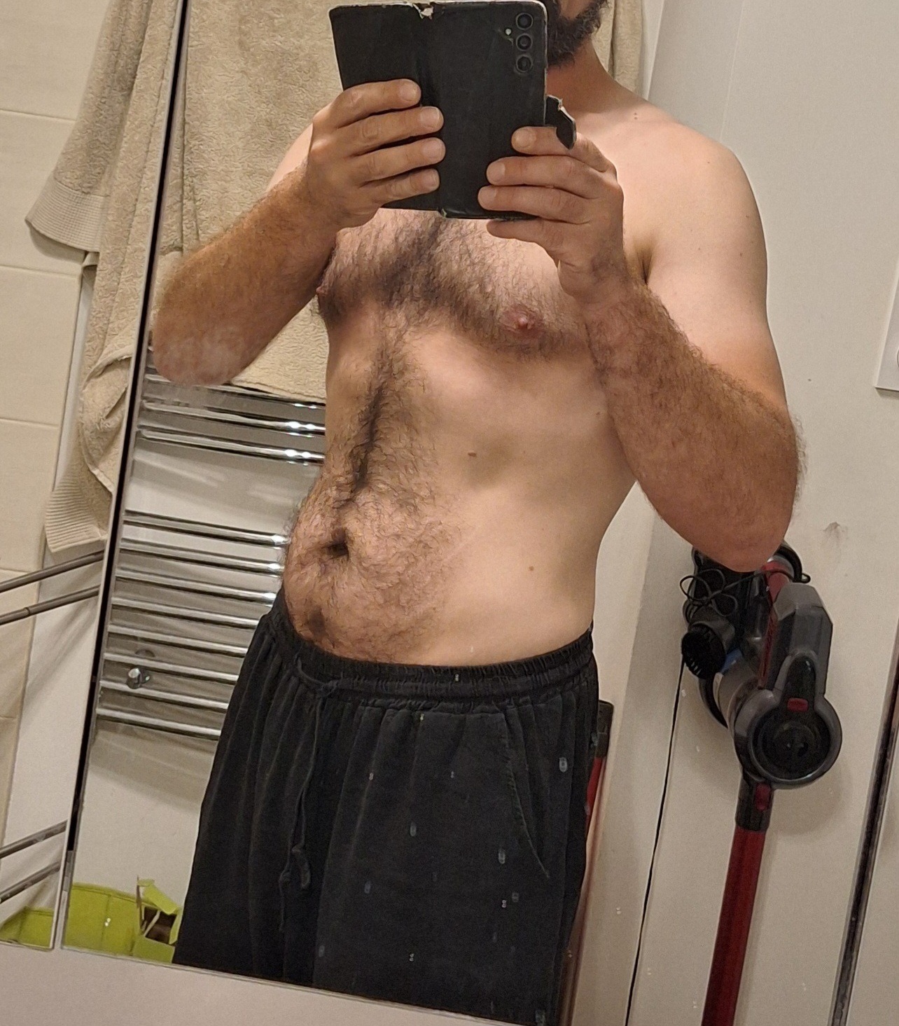 Profil de Wyllem, 42 ans, Rencontre à Schoos