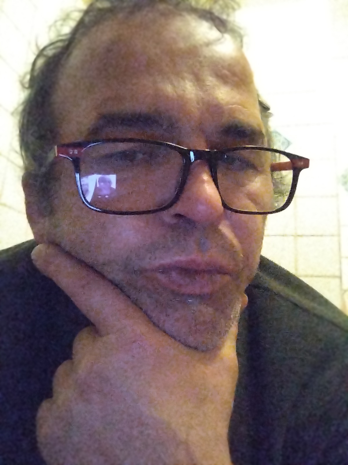 Profil de Jaad, 54 ans, Rencontre à Dillingen