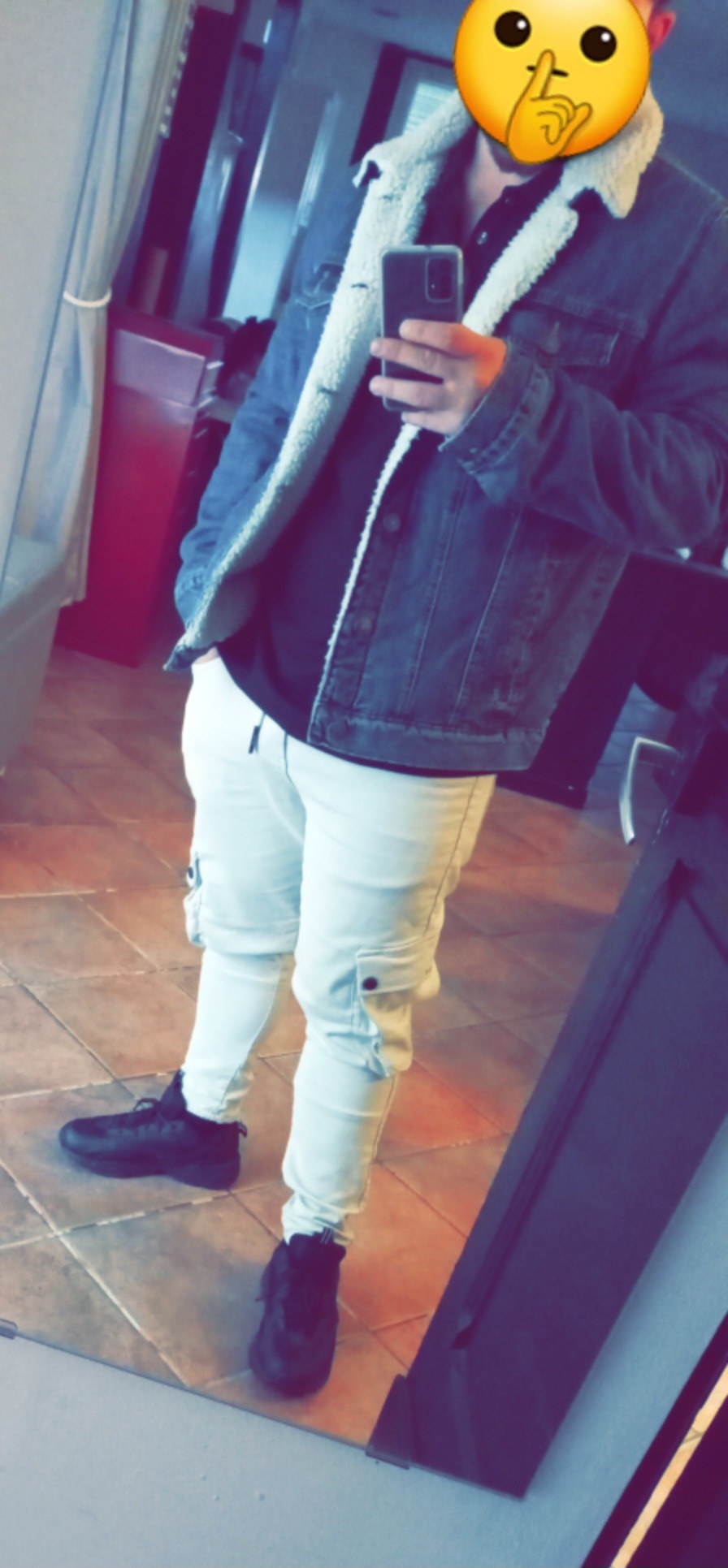 Profil de Shad, 24 ans, Rencontre à Stockem