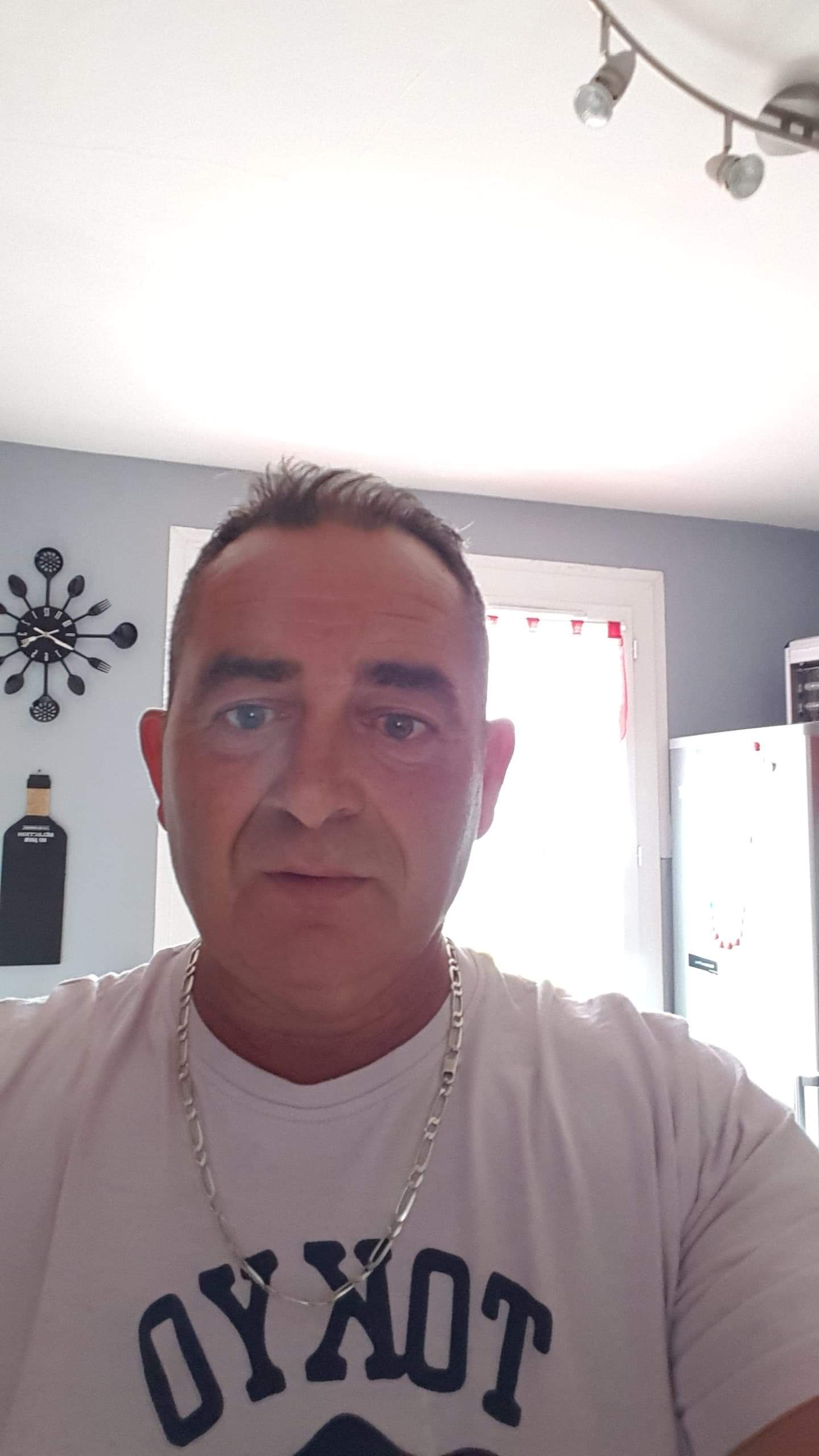 Profil de Sory, 52 ans, Rencontre à Helmdange