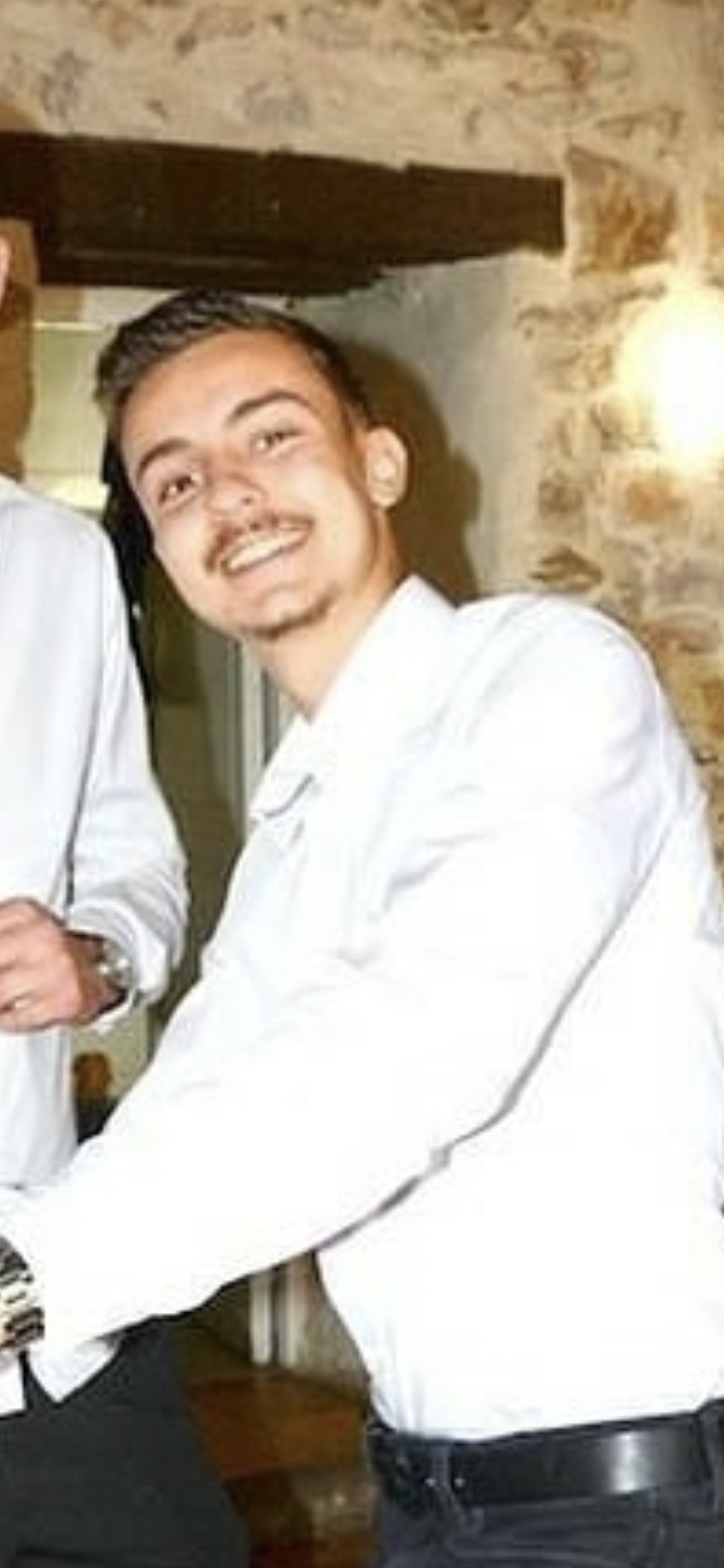 Profil de Lancine, 24 ans, Rencontre à Fischbach