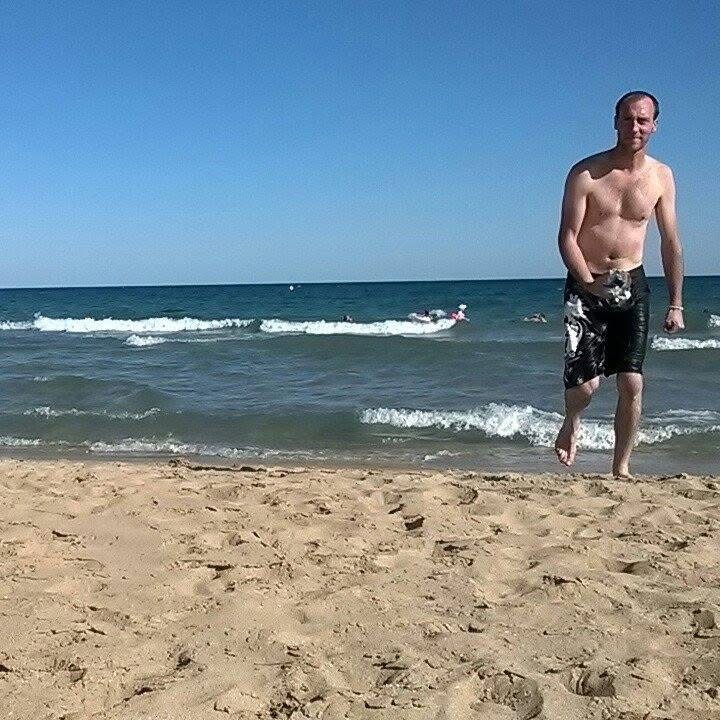 Profil de Erick, 46 ans, Rencontre à Berdorf