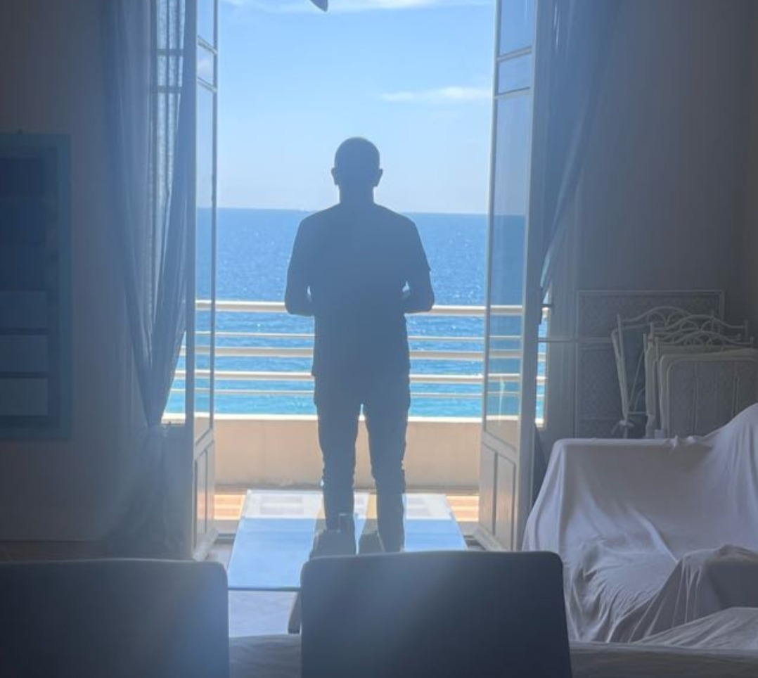 Profil de Esdras, 55 ans, Rencontre à Fischbach