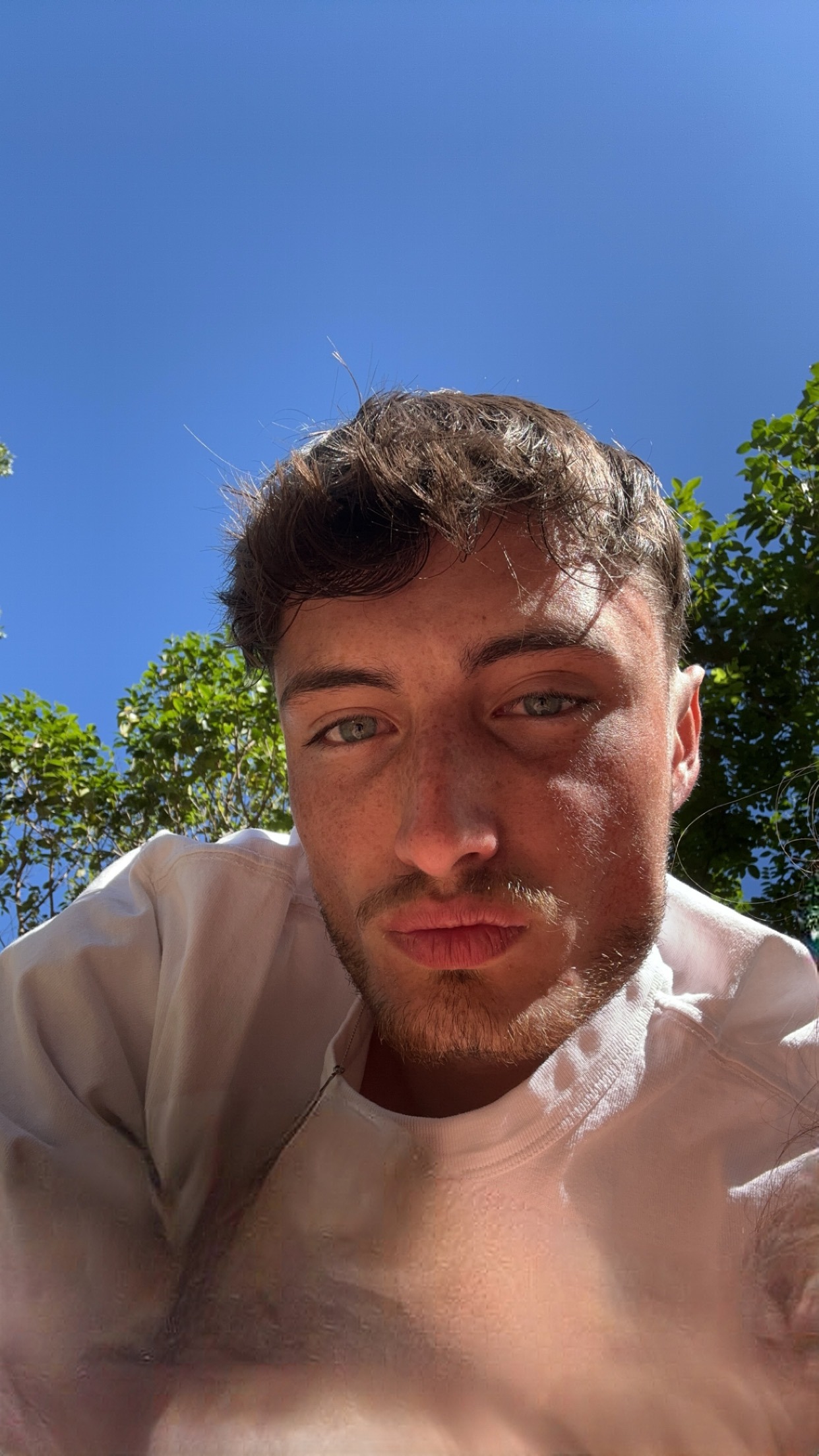 Profil de Sufyan, 24 ans, Rencontre à Hupperdange