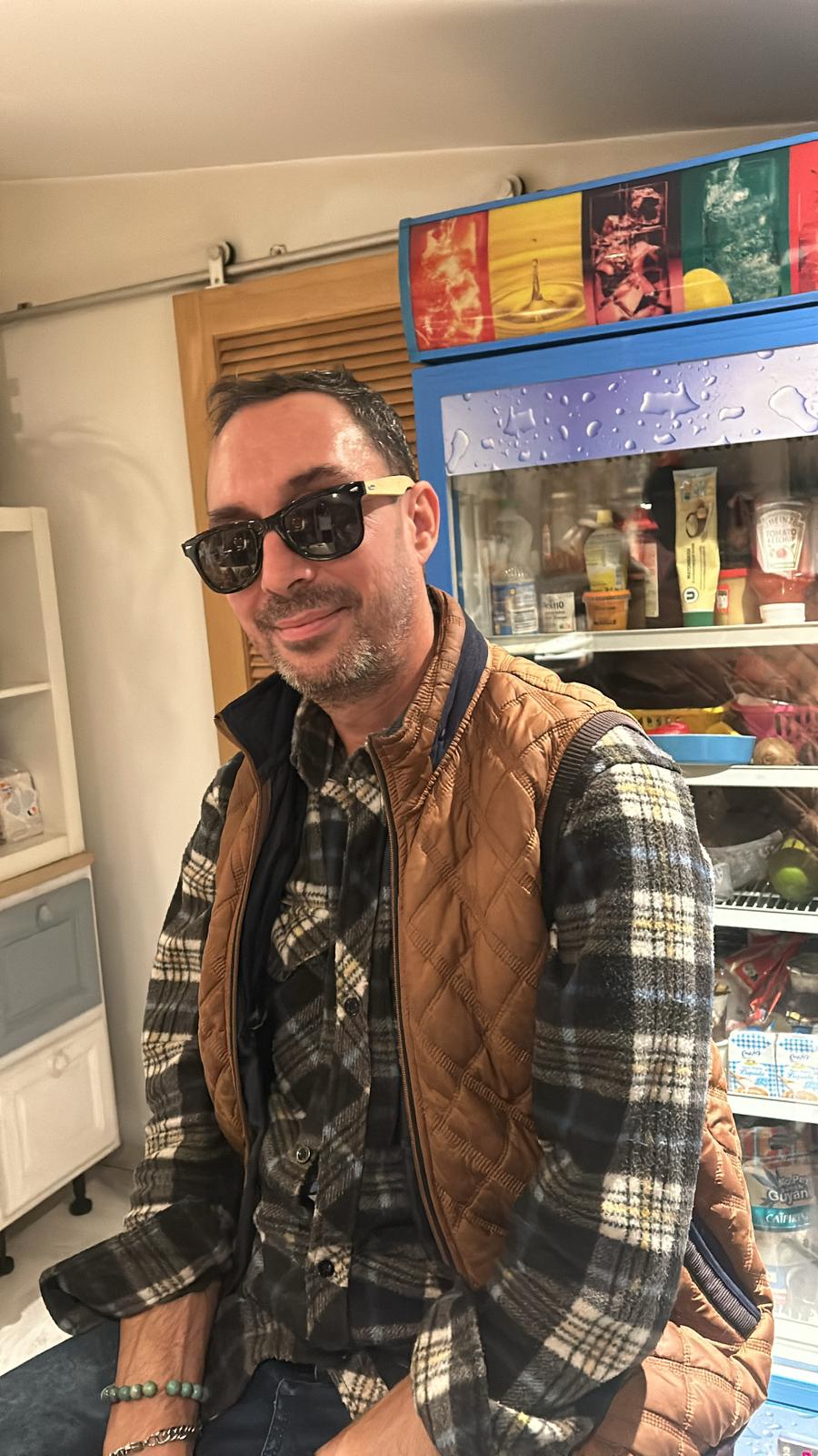 Profil de Jabran, 44 ans, Rencontre à Meispelt